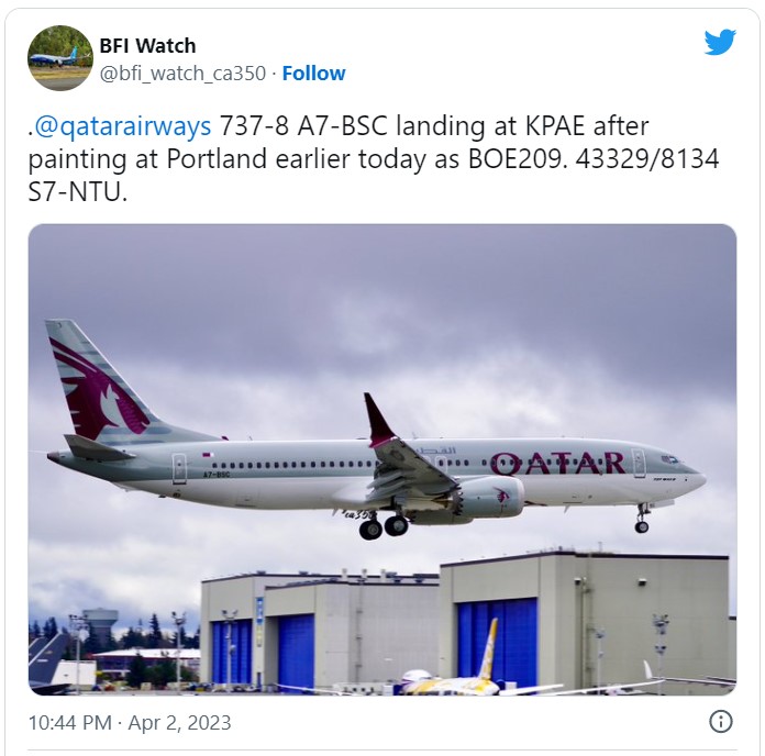 Qatar Airways 2023 7m8_qr10