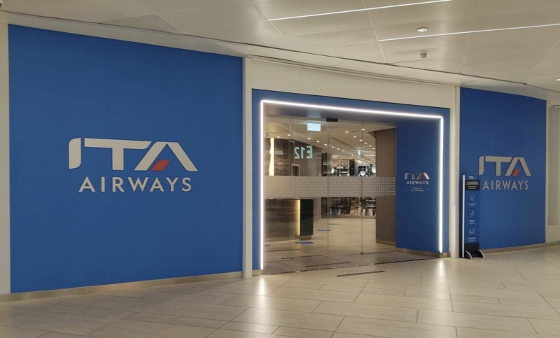 ITA Airways 2022 - Un anno in rosso B97aa110
