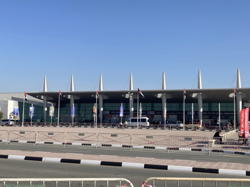 Dubai Airshow 2021 D22f4f10