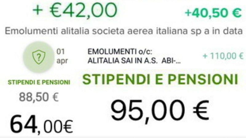 Alitalia, scontro con la EU - Pagina 2 Stipen10