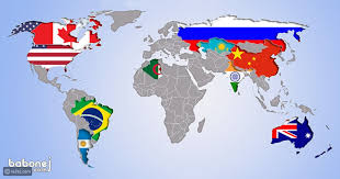 ترتيب اكبر 10 دول مساحة في العالم Oaoa_110