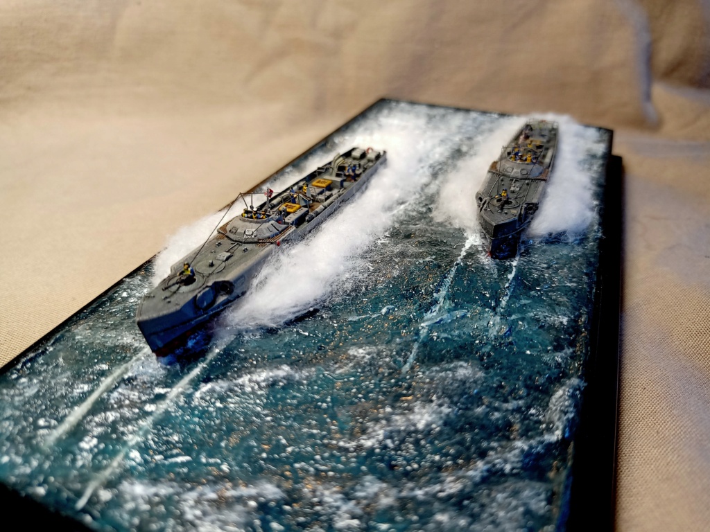 schnellboot 1/350 diorama ( nouvelles modifs ) - Page 3 Img20384