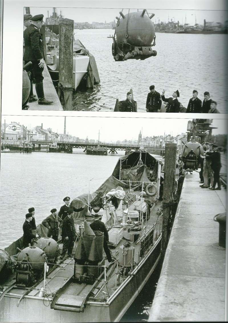 Schnellboot Type S38 1/35 Italéri - Page 10 Numari10
