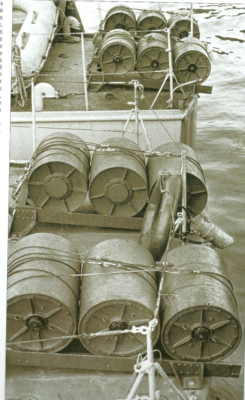 Schnellboot Type S38 1/35 Italéri - Page 10 Numari11