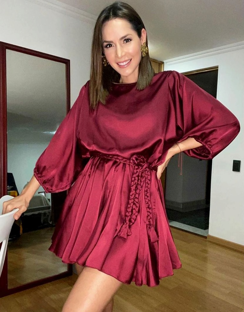 Carmen Villalobos - Page 9 10178811