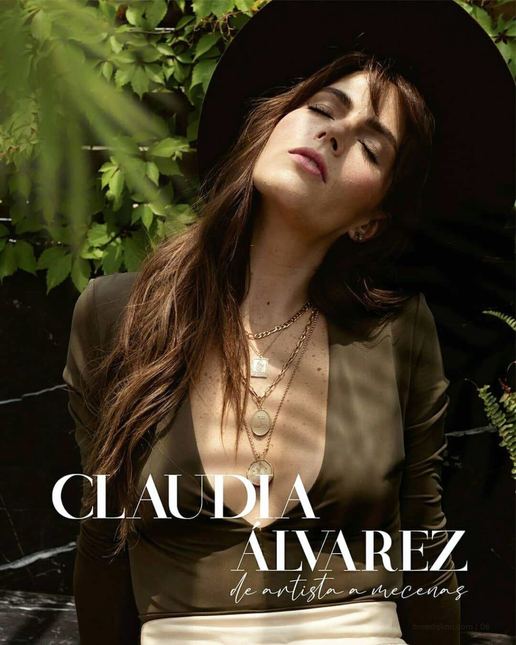 Claudia Alvarez - Page 18 Pppppp13