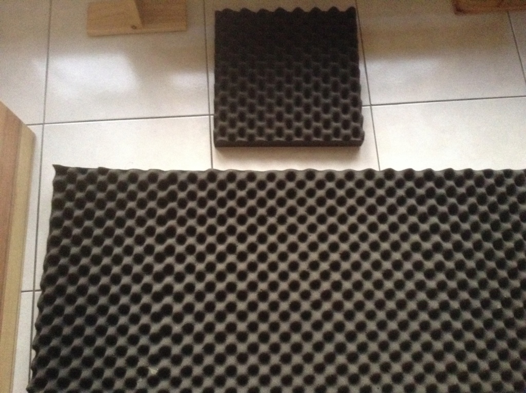 Acoustic form (Used)(Sold) Image11
