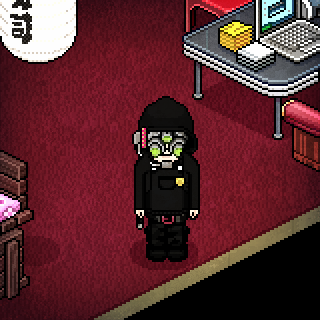 albume photo de dede411 Habbo_17