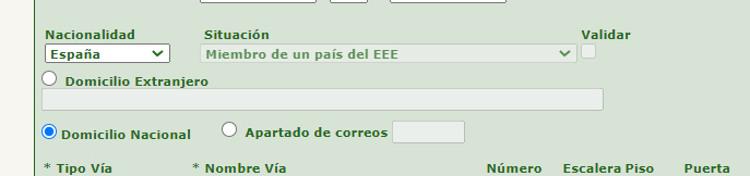 Duda sobre el proceso de registro en la Bolsa del SAS Sas10