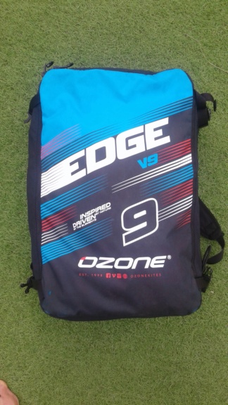 Ozone V9 EDGE  9M   parfait état   750 € 20190816