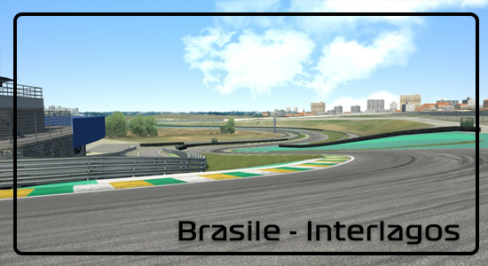 Round 21: Brasile - Interlagos Brasil10