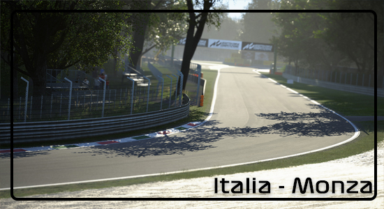 Round 15: Italia - Monza Italia10