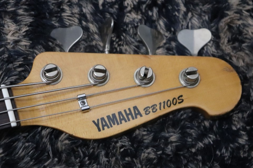 Yamaha BB1100s - ano 1981 74935210