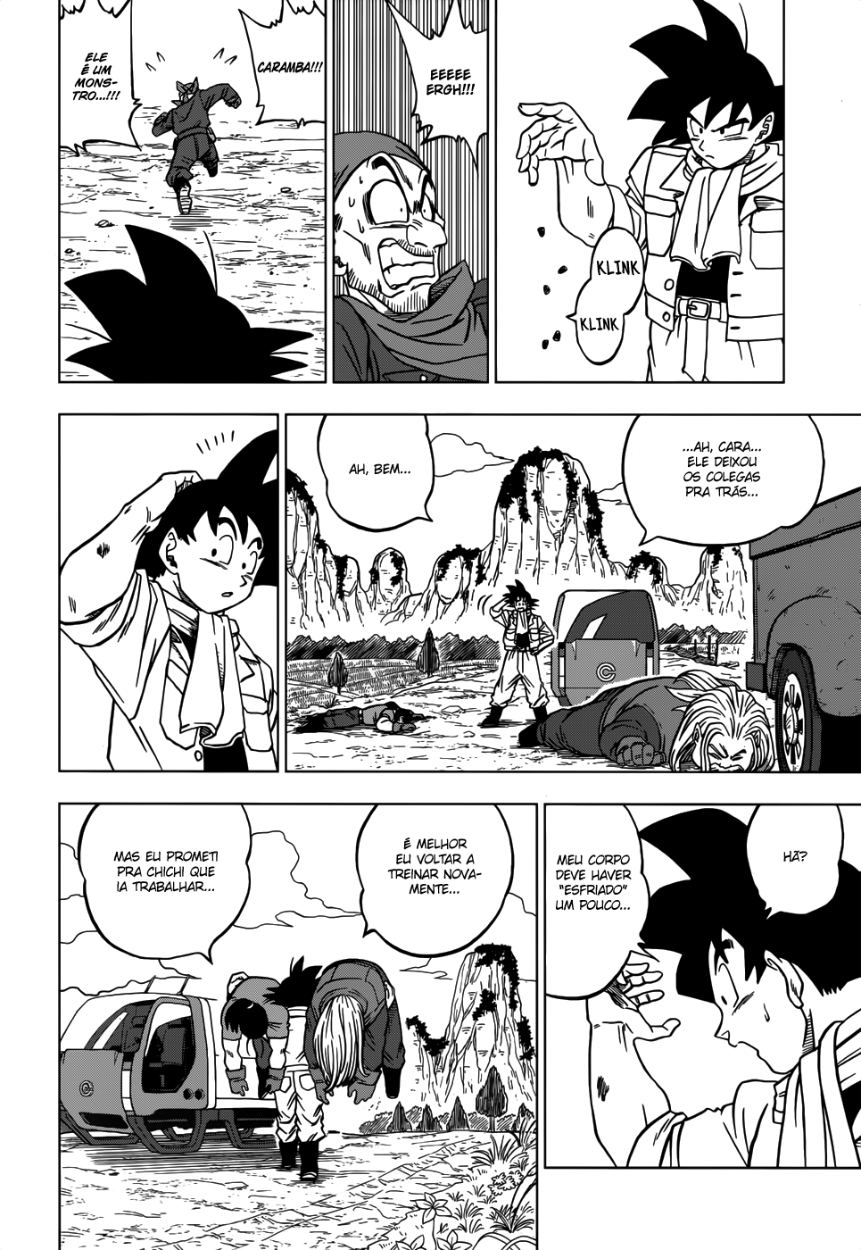 Kaguya ootsutsuki vs kid boo - Página 21 1010