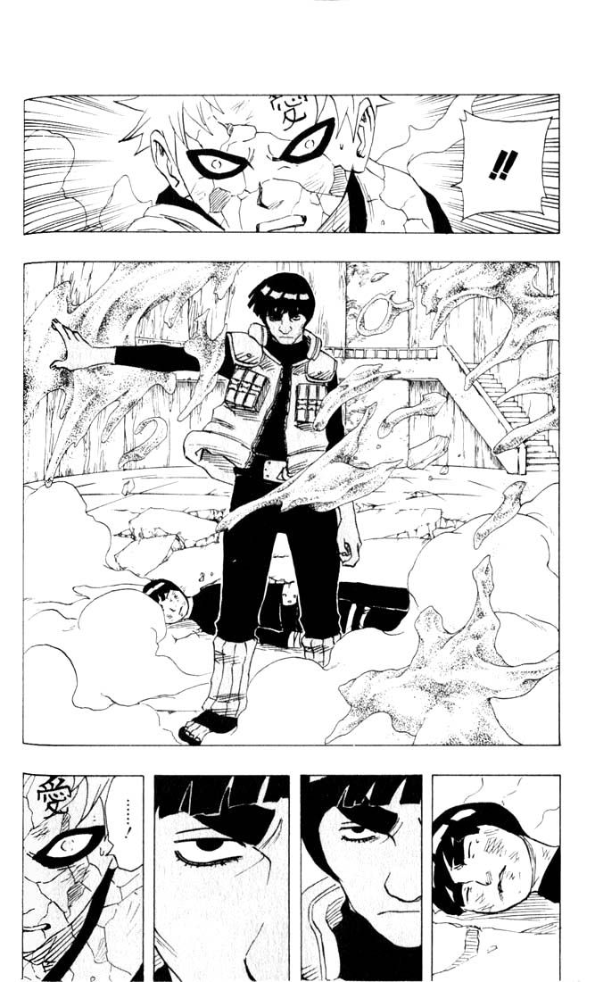 Kimimaro vs. Tsunade - Página 8 1012