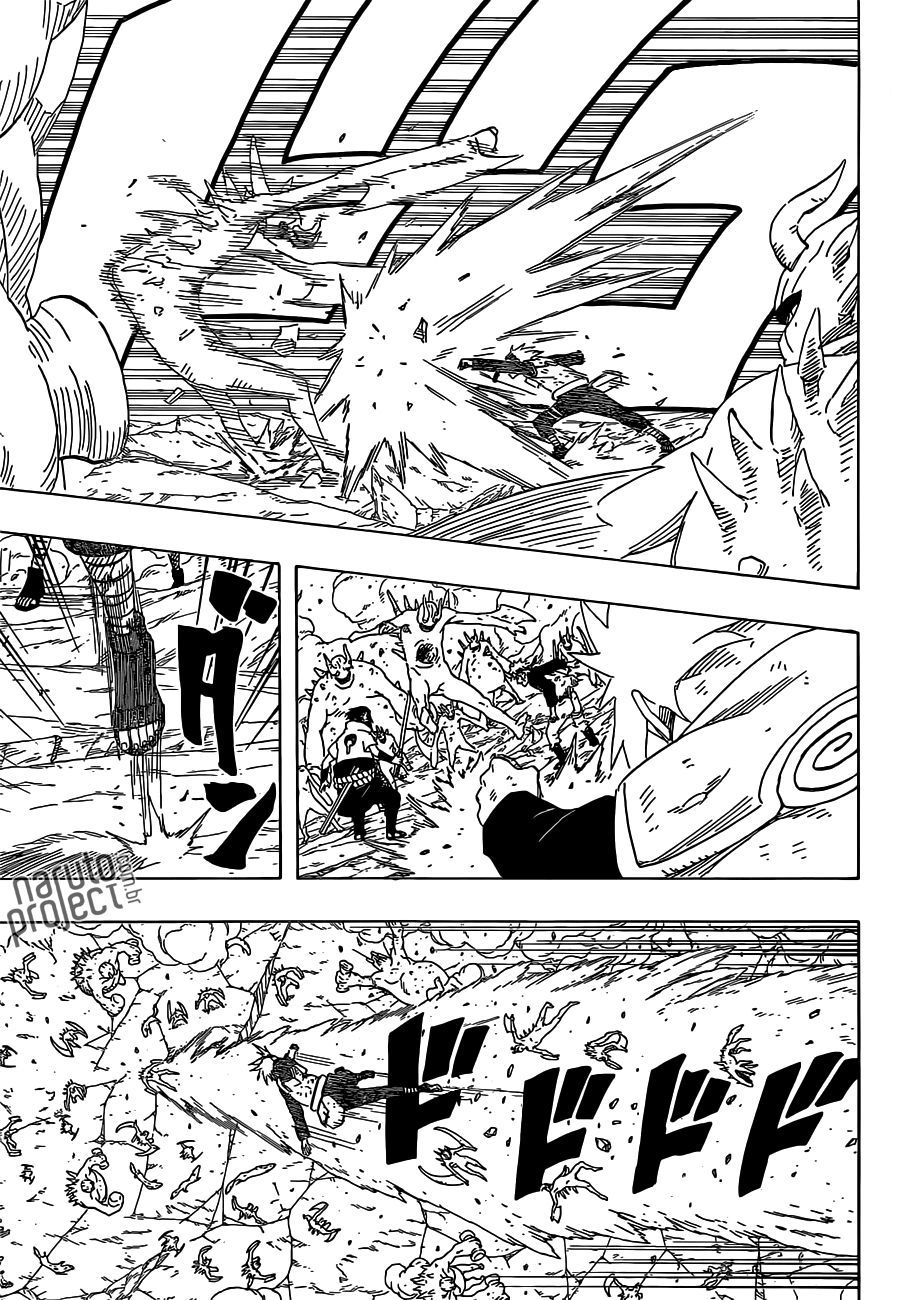 Tsunade vs Sakura 15_212