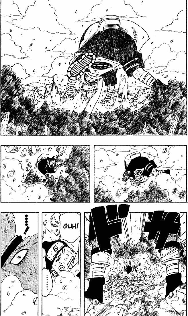 Kimimaro vs. Tsunade - Página 11 315