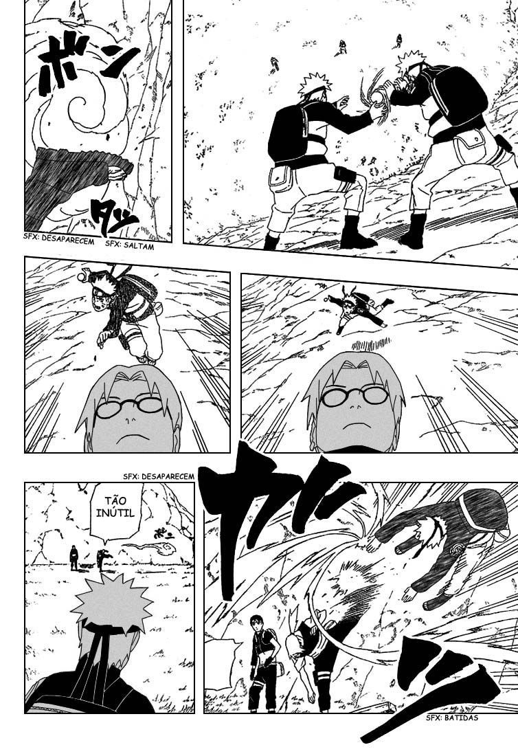 Kabuto Yakushi vs Hinata Hyūga (Guerra) 5_212