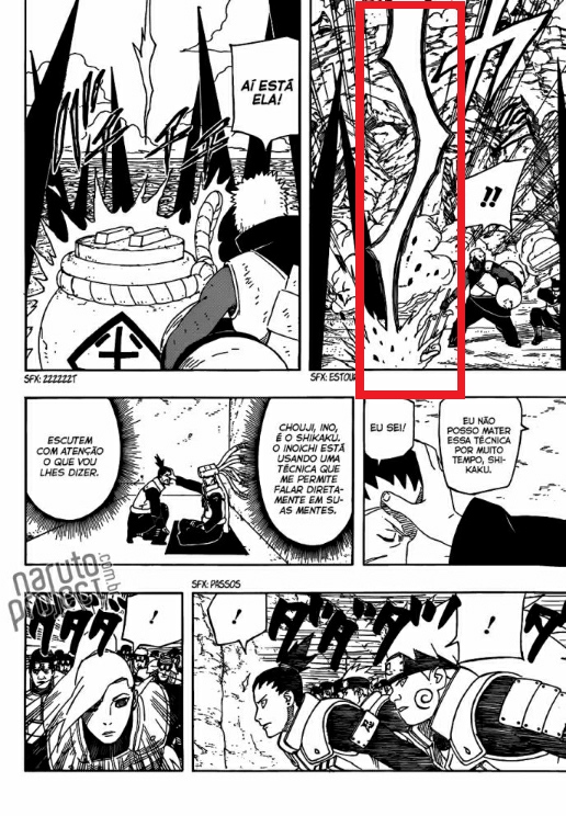 De onde surgiu essa onda de até os "randoms" de Naruto serem mais velozes do que luz? - Página 2 Image230