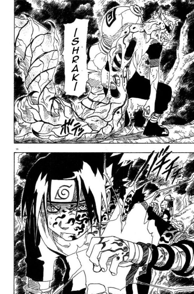 Kaguya - Kaguya ootsutsuki vs kid boo - Página 11 Naruto50