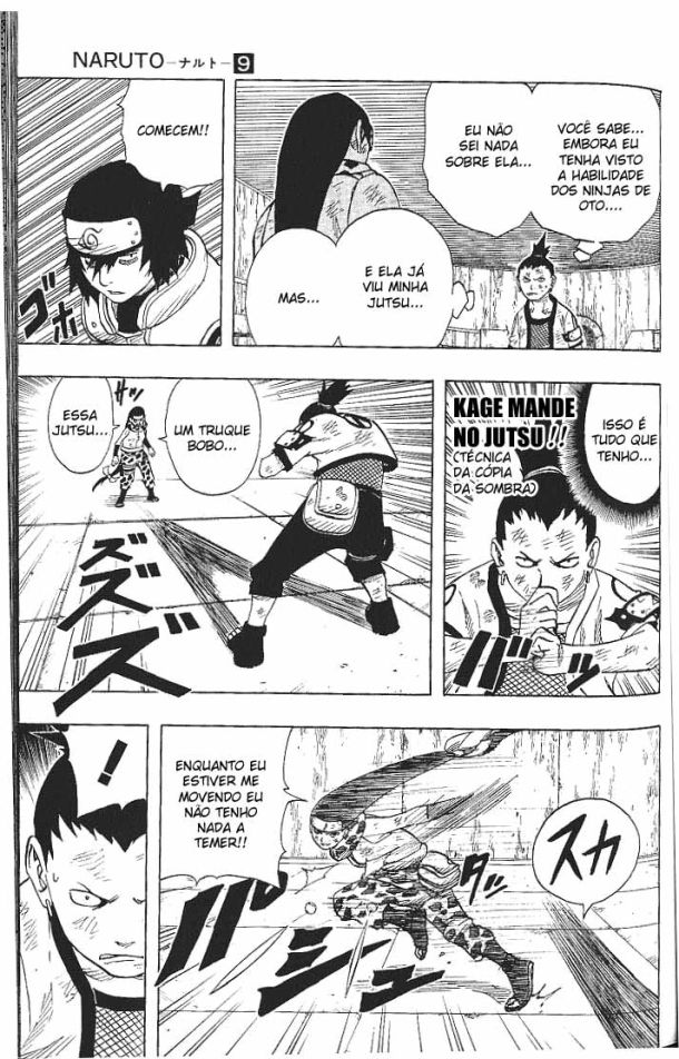 Kaguya ootsutsuki vs kid boo - Página 14 Naruto69