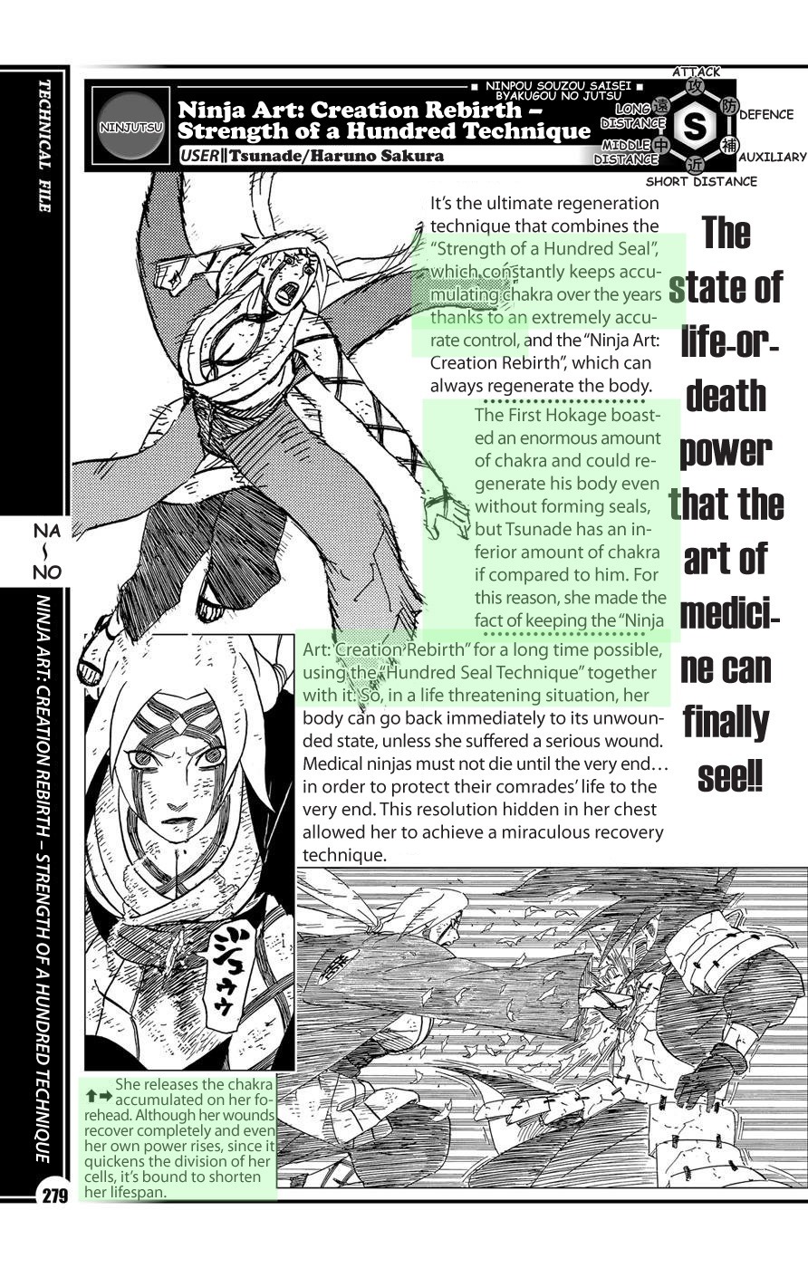 Tsunade vs Kakashi MS - Página 3 Tumblr10