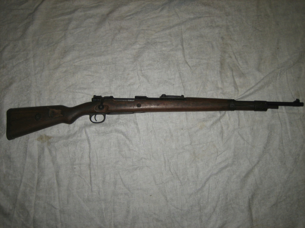 Mauser 98K Img_1410