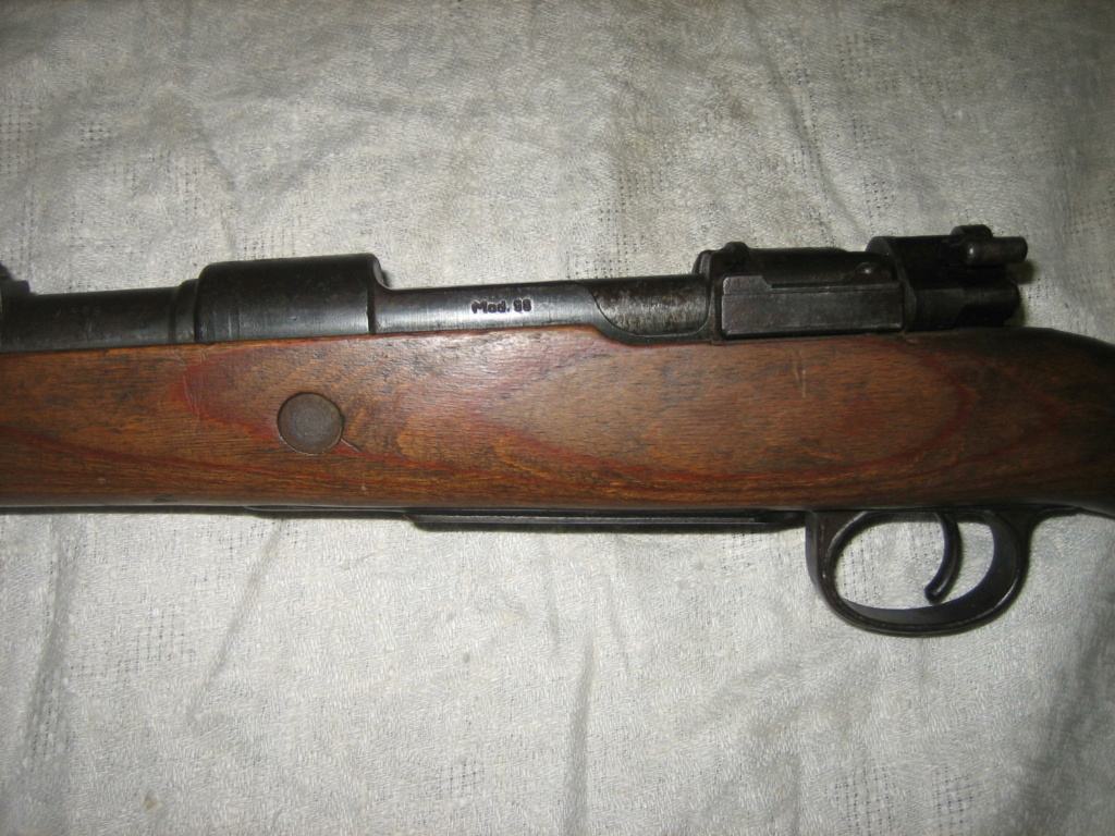 Mauser 98K Img_1411