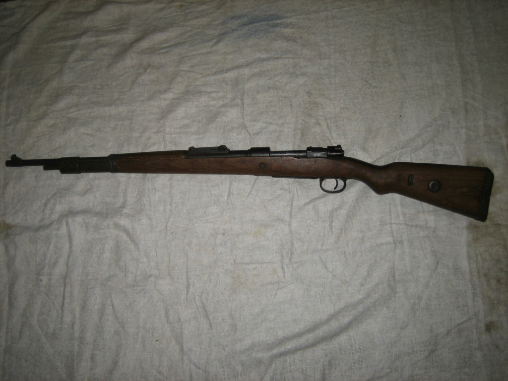 Mauser 98K Img_1412
