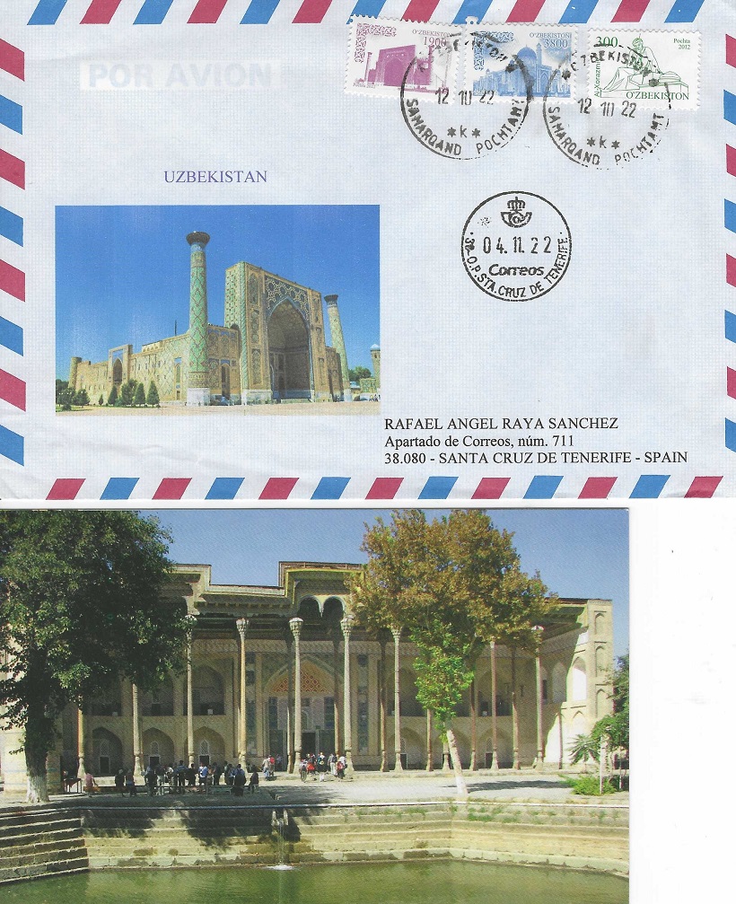 Cartas desde Uzbequistán - Página 2 2022-115
