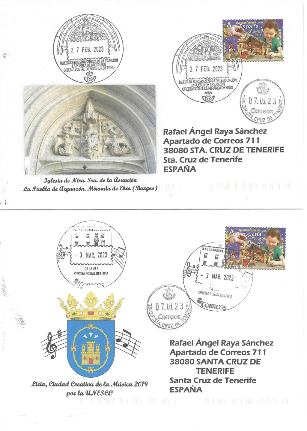 ESPAÑA - MATASELLOS TURÍSTICOS - Página 20 Docum138