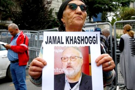 قصة اغتيال الصحفي السعودي جمال خاشقجي في قنصلية بلاده في اسطنبول  - صفحة 2 Files10