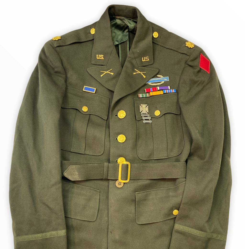 Veste 5th DI période ww2 ou autre? Veste_10