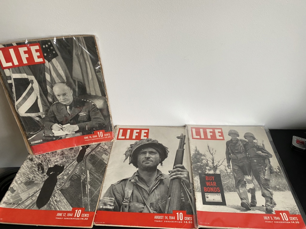 Life Magazines  81ab8810