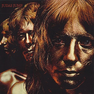 Judas Jump - Scorch   1970 110