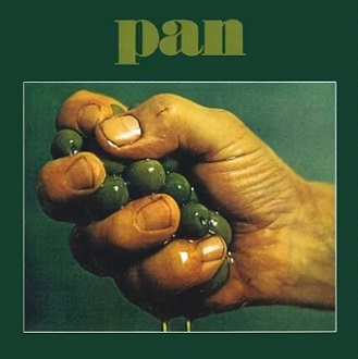 Pan - Pan   1970 210