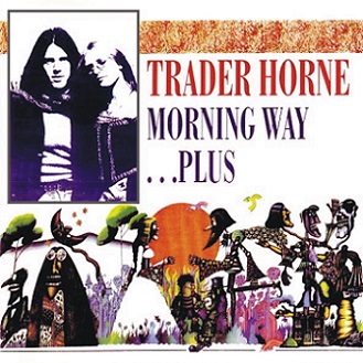 Trader Horne - Morning Way Plus   1970 510