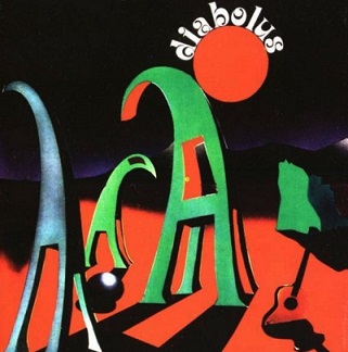 Diabolus - High Tones   1971 610