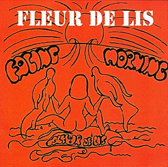 Fleur de Lis - LP   1972 810