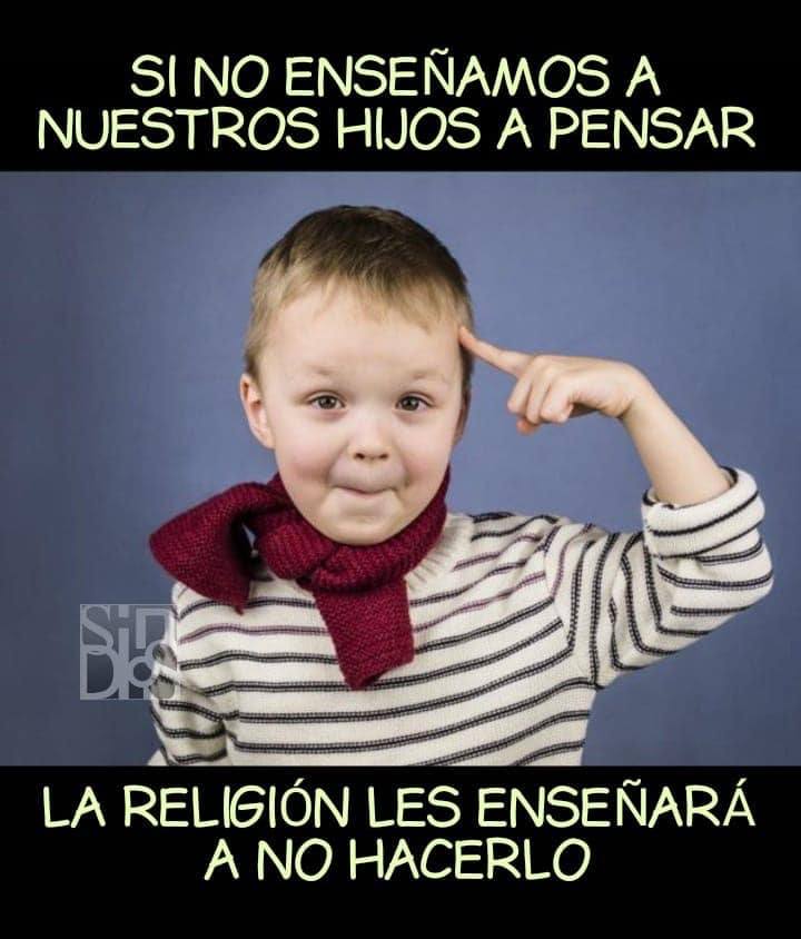 Toda clase de pensamientos ateos. - Página 4 36335810