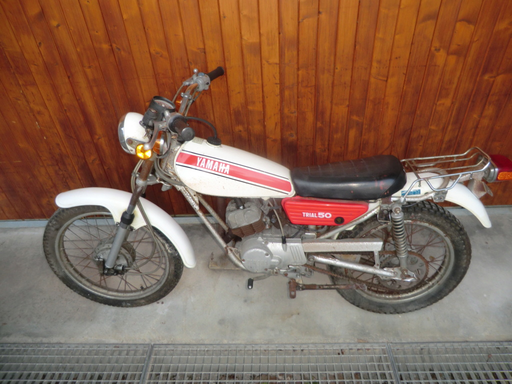 JPH74 et sa TY 50 type 354 1977 Cimg2310