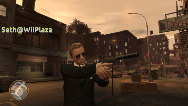  GTA-007 Playthrough by Seth@WiiPlaza  Gta-0010