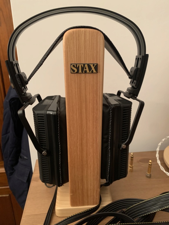 Combo Stax cuffia SR-L700MK2 e amplificatore SRM-006TS - Pagina 2 91ab2110