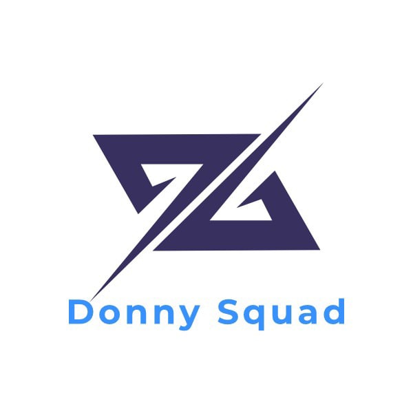 Donny Squad