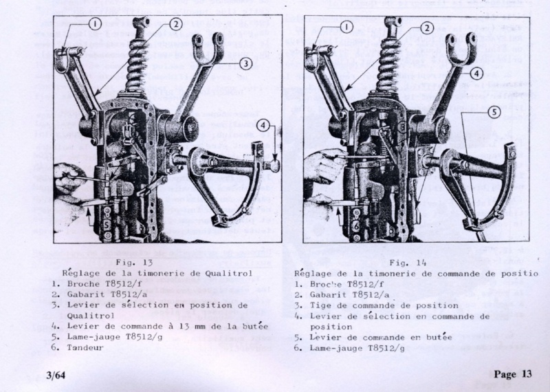 Filtre de retour hydraulique Dexta Reldex11