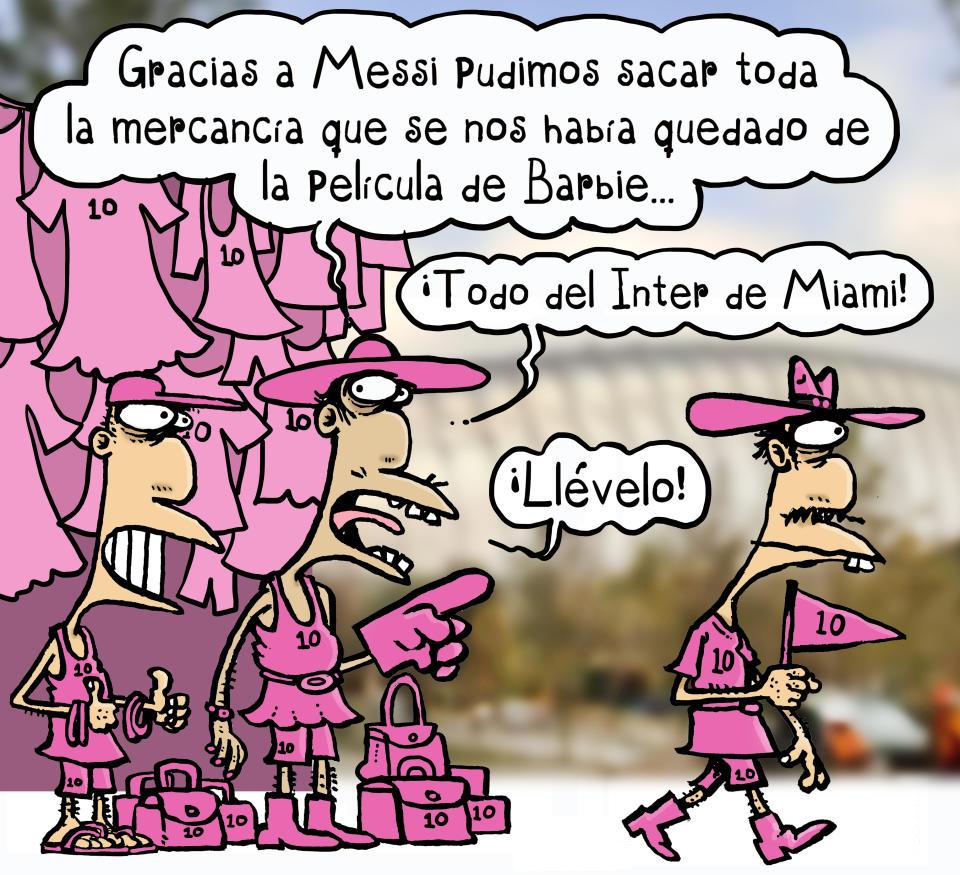 Imagenes Chistosas - Página 25 Messi10