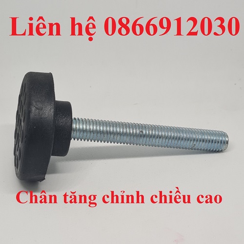 Hà Nội - Nắp chụp nhựa, chân tăng chỉnh tại Bắc Ninh Chan_t11