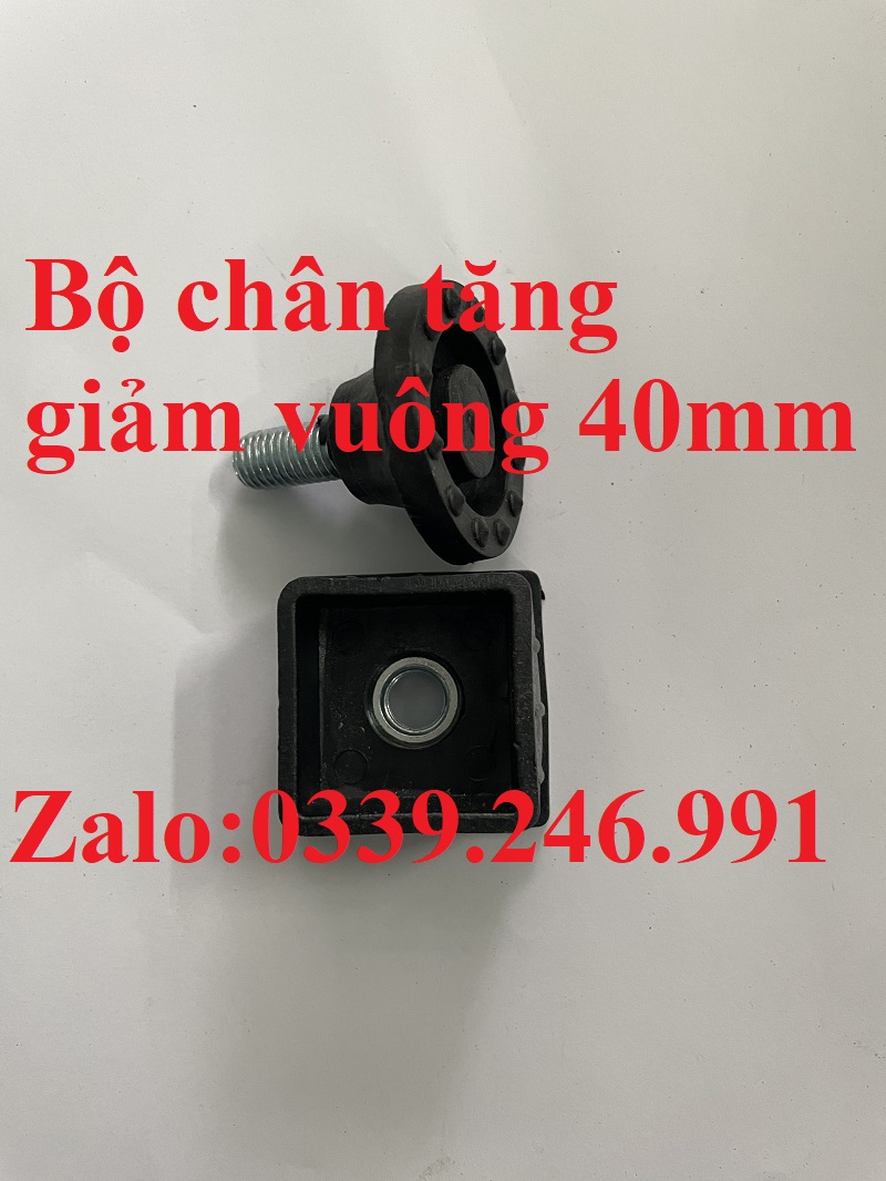tăng-đơ-sắt-hộp - Tăng giảm chiêu cao chân bàn, sắt hộp vuông 40mm Tang_g11
