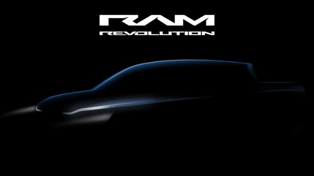 2024 - [RAM] 1500 EV 2024-r11