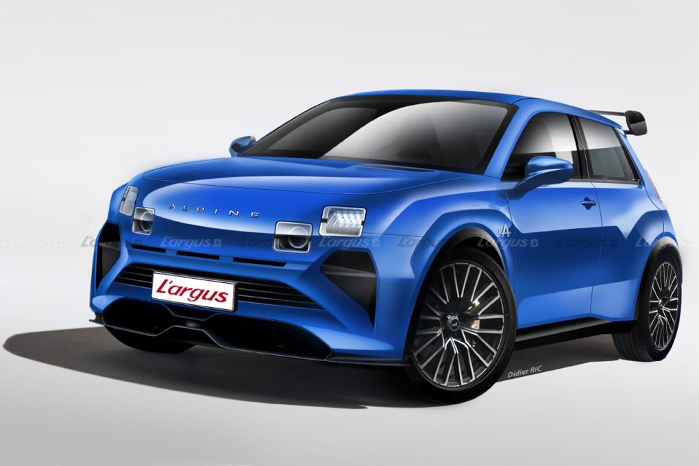 2024 [Alpine] A290 (R5 Alpine) Page 5